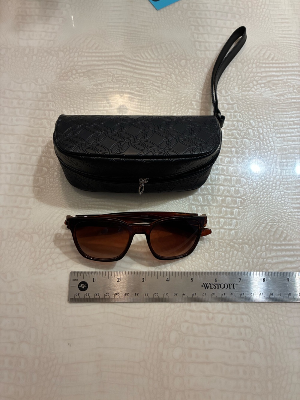 Oakley garage rock sunglasses